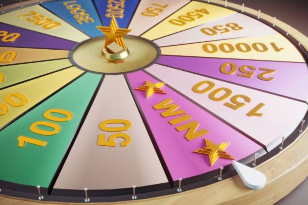 neo4d FFWS Indonesia roulette studio with multiple camera angles and live-streamed wheel action