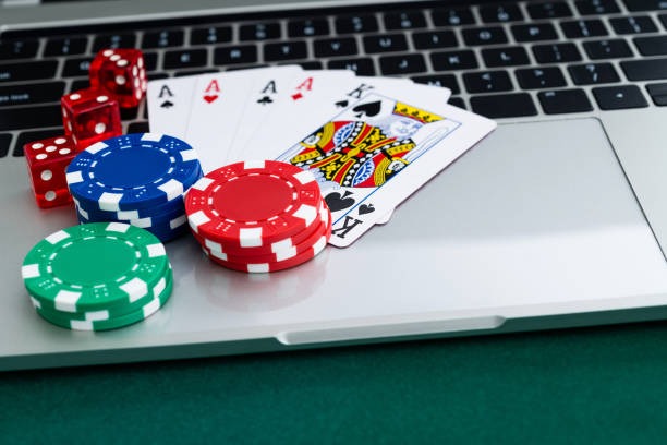 neo4d live-dealer table showing how to place bets after Quick Deposit funding